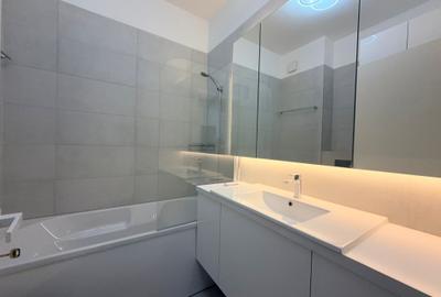 Apartament cu 2 camere decomandat, mobilat în Lujerului - 6