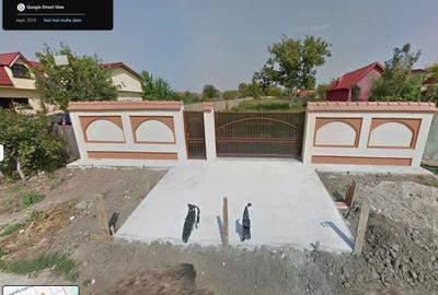 Spațiu comercial, în Afumați - 1