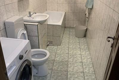 Garsonieră în Central - 2