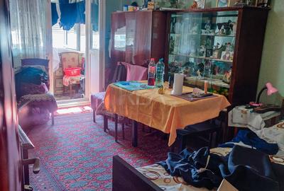 Apartament cu 2 camere semidecomandat, mobilat în Sălăjan - 6