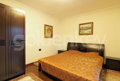 Vedere parc | Apartament spatios cu 4 camere, 3 bai | 240mpc - 15