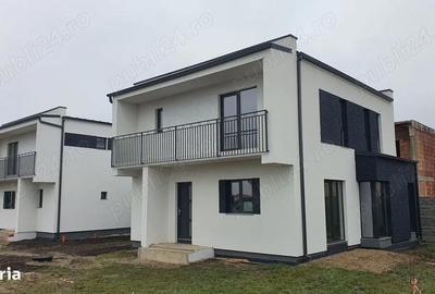 Casă cu 5 camere cu Teren 350 Mp în Nord - 2