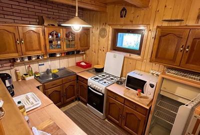 Casă cu 4 camere în Piatra - 5