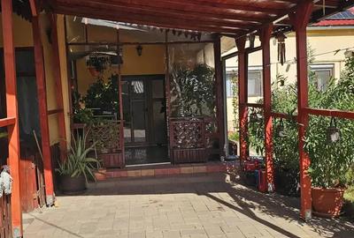 Casa de vanzare sau schinb cu apartament 2 camre - 5