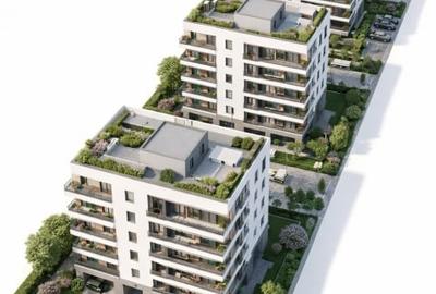 Teren Construcții intravilan de 4463 mp, în Zorilor - 2