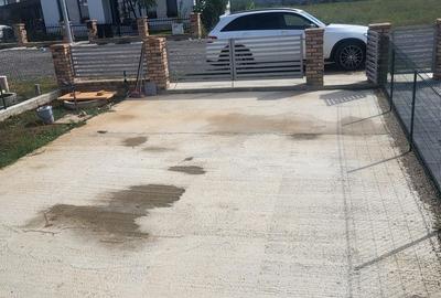 Casă cu 4 camere în Priseaca - 7