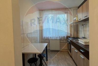 Apartament cu 2 camere - 2