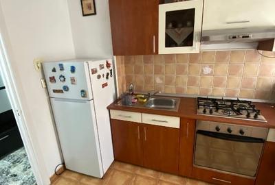 Apartament cu 2 camere semidecomandat în Șagului - 6