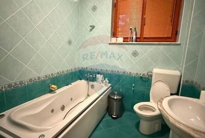 De inchiriat Casa / Vila 7 camere + curte zona Vatra Luminoasa - 30