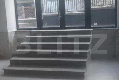 Spatiu comercial premium, 94 mp, open space, zona Centrala - 4