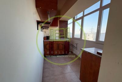 Apartament 3 camere, decomandat, 72mp, cartier 1 Mai, zona Scoala 36 - 9