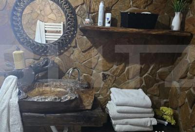 Casă cu 5 camere cu Teren 2800 Mp în Central - 10