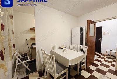 Apartament 2 camere zona 13 Septembrie, mobilat ?i utilat - 4