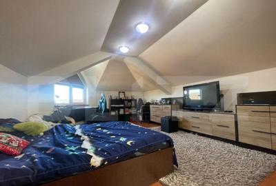 Casa P+E+M, 310 mp utili, 550 mp teren, Drumul Muntenilor - 5