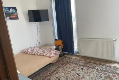 Apartament cu 3 camere, 70 mp, decomandat, etaj intermediar, parcare, zona Ira - 6