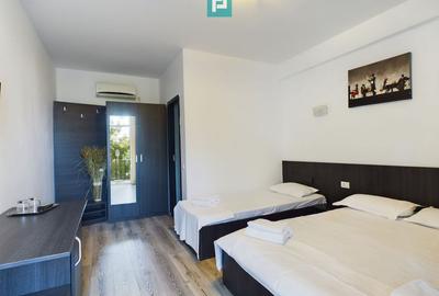 Casă cu 5 camere cu Teren 600 Mp în Nord - 9