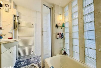 Apartament cu 4 camere semidecomandat în Lipovei - 3