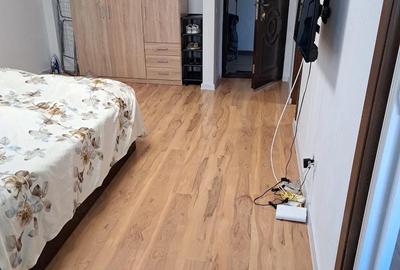 Garsonieră decomandată în Apusului - 2