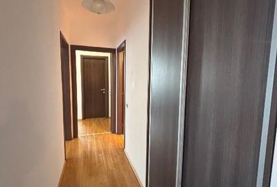 Apartament cu 3 camere decomandat, mobilat în Prelungirea Ghencea - 12
