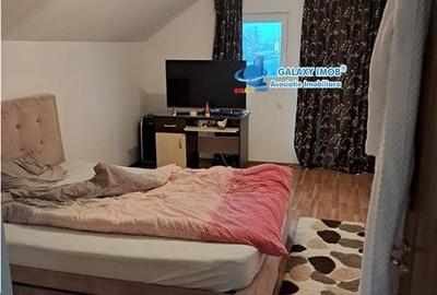 De vanzare casa P+M la cheie BRADU , TEREN 230 MP - 7