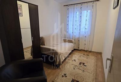 Apartament cu 3 camere, mobilat în Arhitecților - Calea Cisnădiei - 3