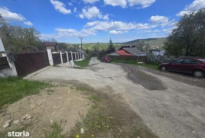 Teren de 500 mp, în Copou - 2