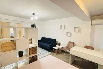 Garsonieră decomandată în Valea Adâncă - 7