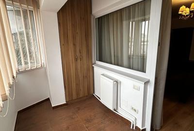 Apartament cu 3 camere decomandat în Bistrița Lac - 11