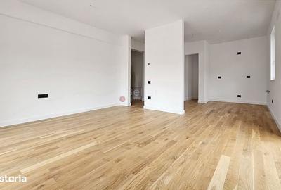 Apartament cu 3 camere în Brașovul Vechi - 4