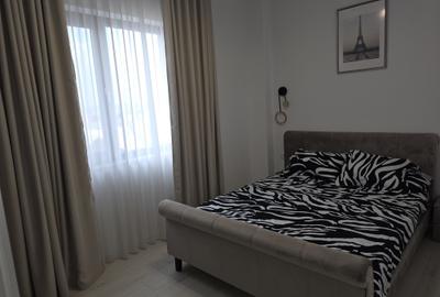 Apartament cu 2 camere decomandat în Central - 8