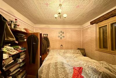 Casă cu 3 camere cu Teren 1029 Mp în Zimandu Nou - 3