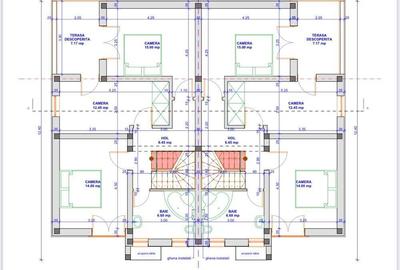 Duplex in Urseni - 6