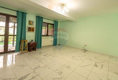 Casa de vanzare 4 cam +Pod, loc de parcare STB, Metrou Drumul Taberei Casa de vanzare 4 cam +Pod, loc de parcare STB, Metrou Drumul Taberei - 6