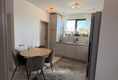 Apartament cu 2 camere decomandat în Dosu Bricii - 1