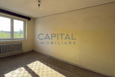Apartament cu 3 camere decomandate, geam la baie, aleea Baita! - 12
