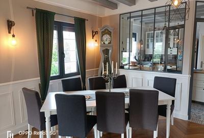 Casa vila de vanzare in comuna Lunca  judet Mures - 8