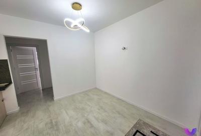 Apartament cu 3 camere decomandat, mobilat în Vasile Aaron - 3