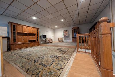 Obor,robusta,caramida,strada frumoasa cu case noi,139mp,aproape metrou,5 camere - 18