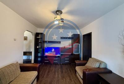 Apartament cu 2 camere semidecomandat, mobilat în Ultracentral - 2