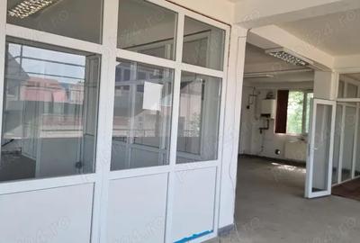 Inchiriez demisol, parter si 2 etaje, Pitesti, Craiovei, str. Darzu - 8