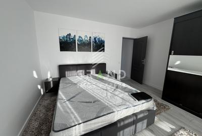 Garsonieră decomandată, mobilată în Gruia - 6