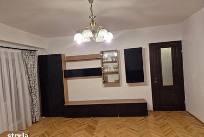 Apartament cu 2 camere decomandat în Gheorgheni - 3