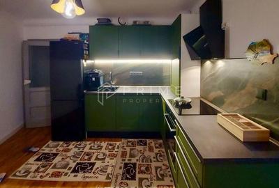 Casă individuală cu 5 camere cu Canalizare în Platou - 2