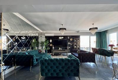 Penthouse cu vedere panoramica la mare de inchiriat in Mamaia Nord - 2