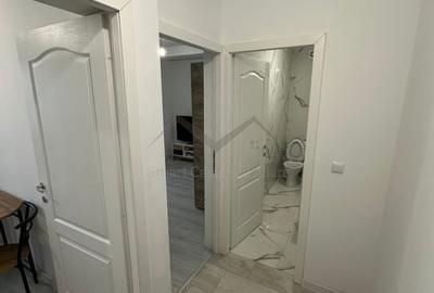 Apartament 1 camera decomandat Astoria- Lunca Cetatuii - 1
