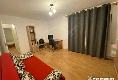 Apartament 2 camere, balcon, Zorilor - 2