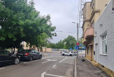 SPATIU COMERCIAL SECTOR 4, SERBAN VODA - 9