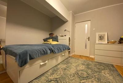 Garsoniera Floreasca Garsoniera Floreasca - 3