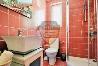 Casă individuală cu 4 camere cu Canalizare în Nord - 15