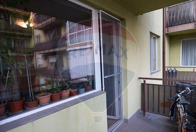 Apartament de vanzare cu 2 camere, Pia?a Nucetului, Nuf... - 1